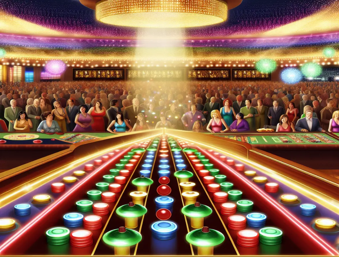 plinko casino download ios